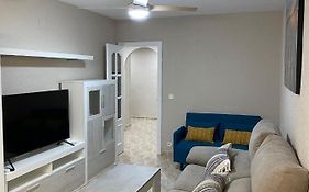 Solymar Levante Apartamento Completo Con Piscina Y Parking Comunitario